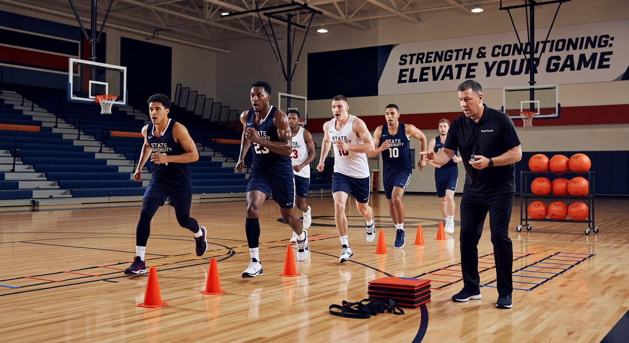 basketball conditioning 1