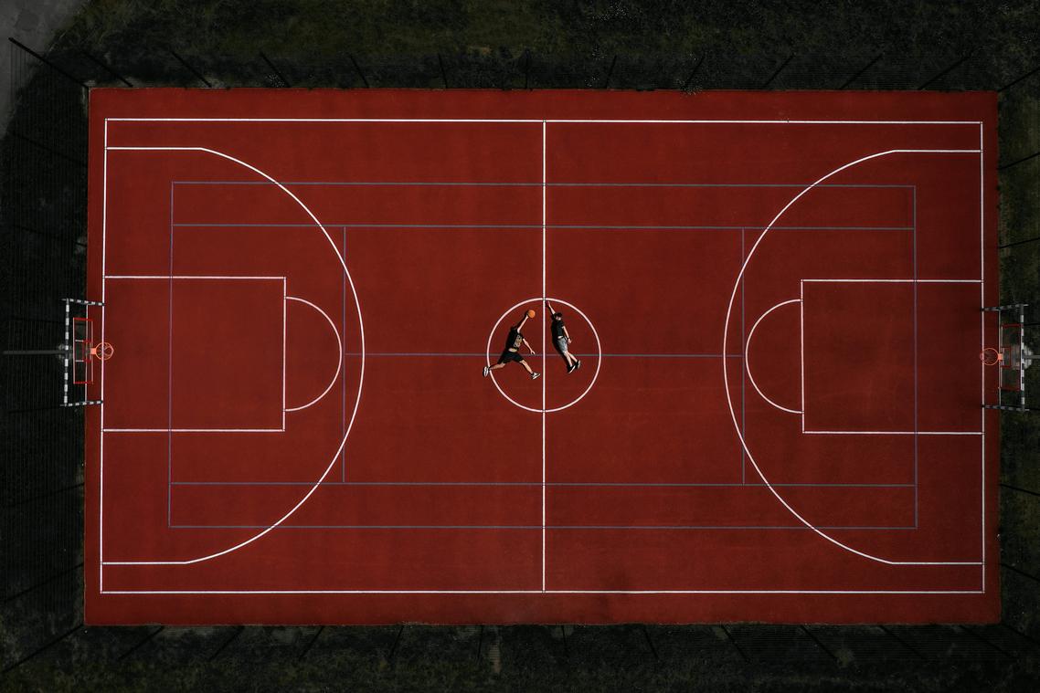 basketball statistics 1