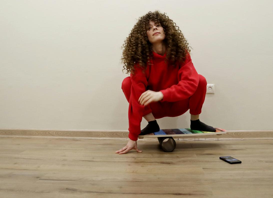 competitive balance 2