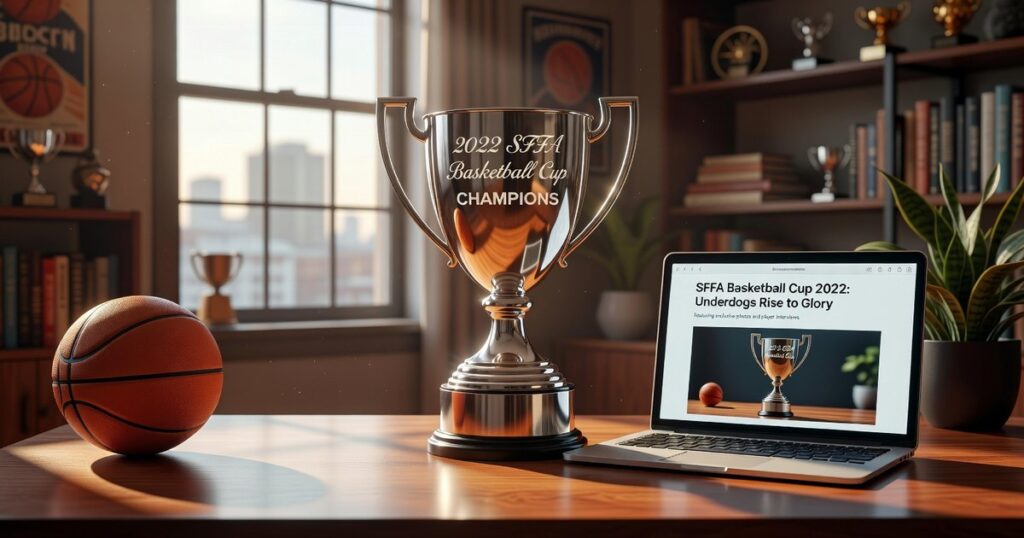 Cups 2022 Sffarebasketball