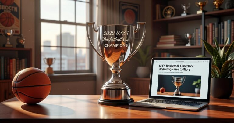 Cups 2022 Sffarebasketball