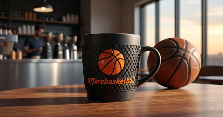 Sffarebasketball Cups