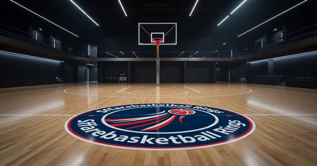 Sffarebasketball Rings