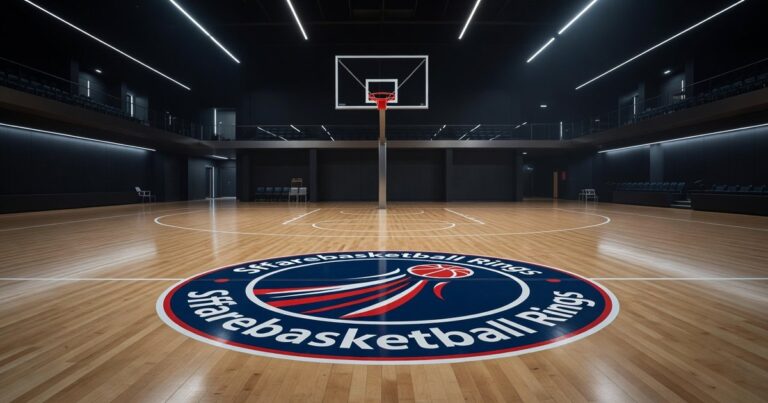 Sffarebasketball Rings