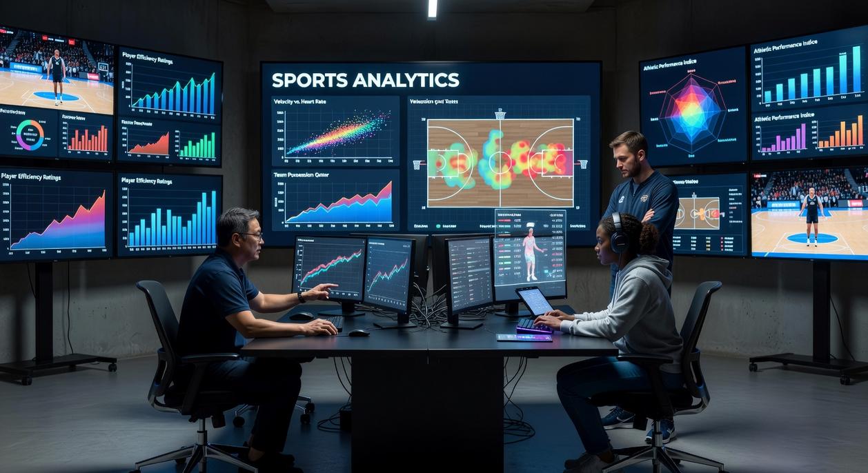 sports analytics 1