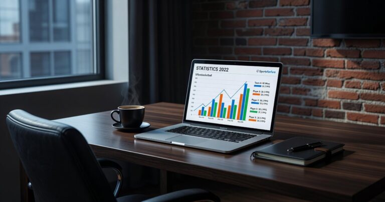 Statistics 2022 Sffarebasketball Sportsfanfare