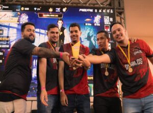anime champions wiki