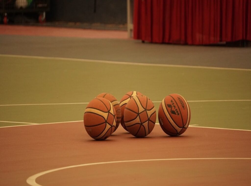 basketball dribbling drills