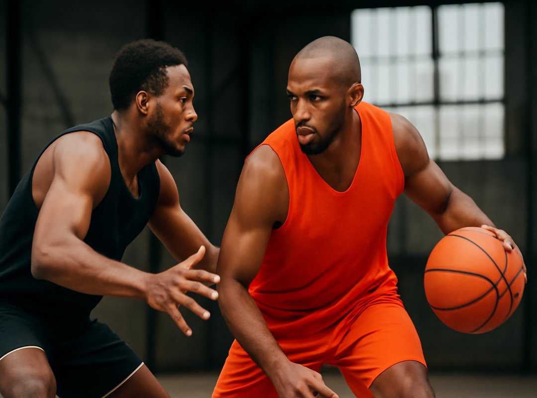 defensive strategies basketball