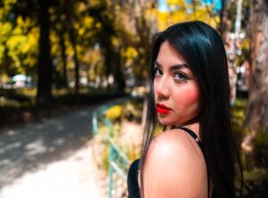 fotos de kimberly loaiza 2023