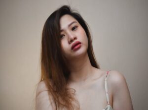 grace charis bj