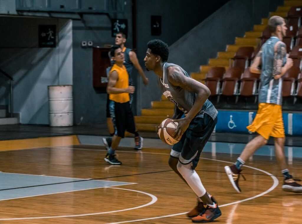 NBA training camps