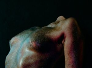 pietra luccas nude