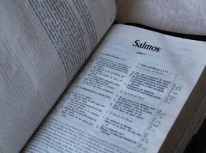 salmo 51 na papiamentu
