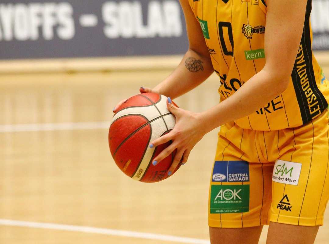 women's basketball growth