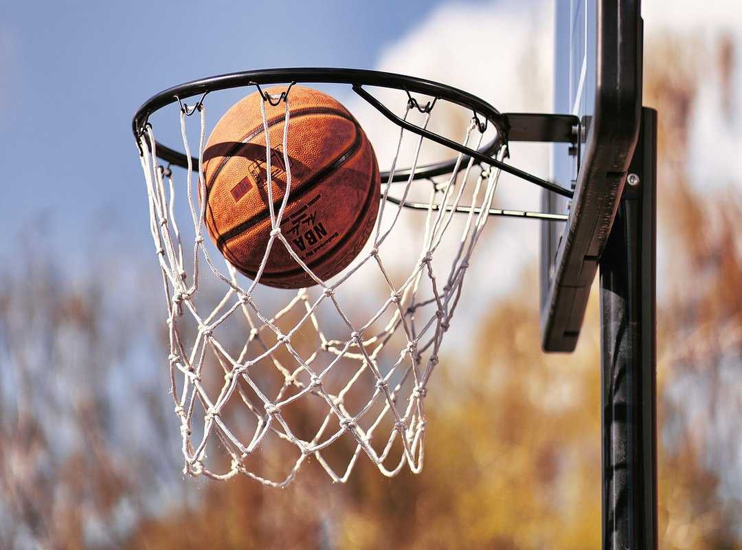 zone defense basketball