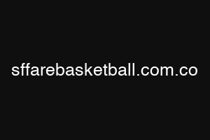 sffarebasketball.com.co